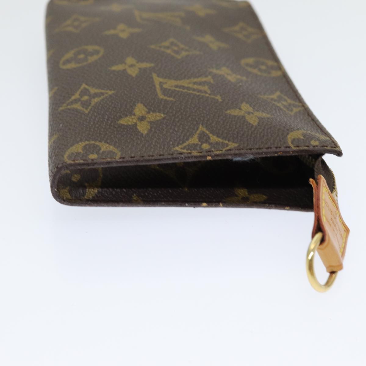 Louis Vuitton Monogram Bucket PM Pouch Accessory Pouch LV