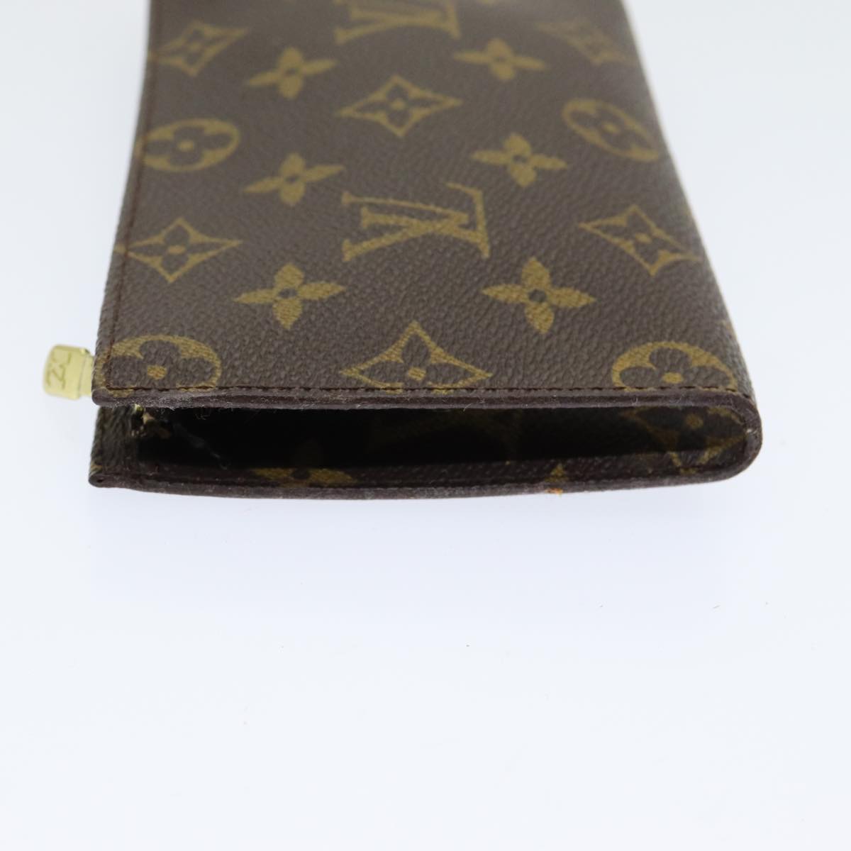 Louis Vuitton Monogram Bucket PM Pouch Accessory Pouch LV