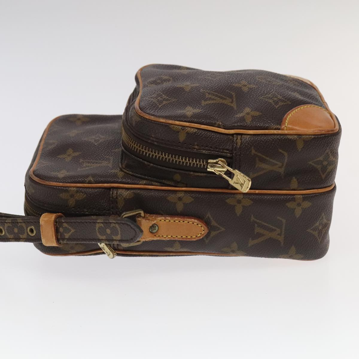 Louis Vuitton Monogram Amazon Shoulder Bag M45236 LV