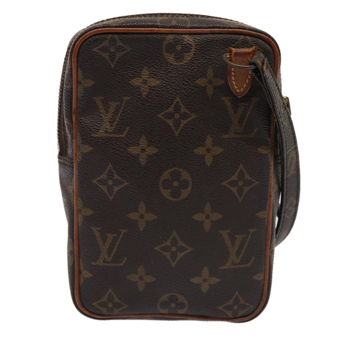 Louis Vuitton Monogram Mini Amazon Shoulder Bag M45238 LV