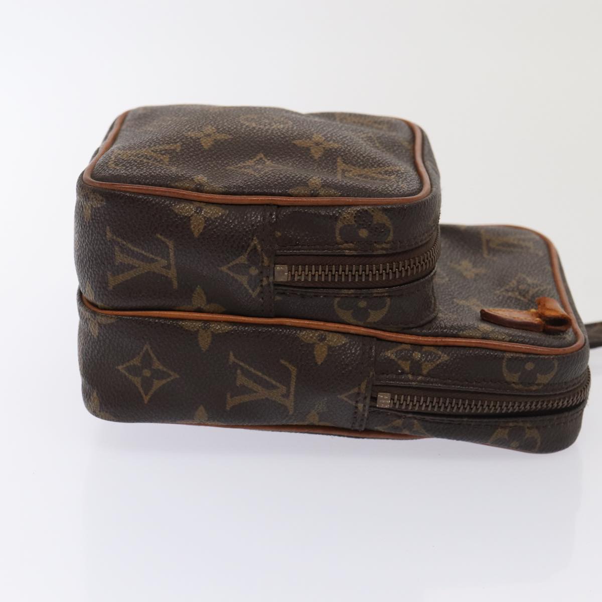 Louis Vuitton Monogram Mini Amazon Shoulder Bag M45238 LV