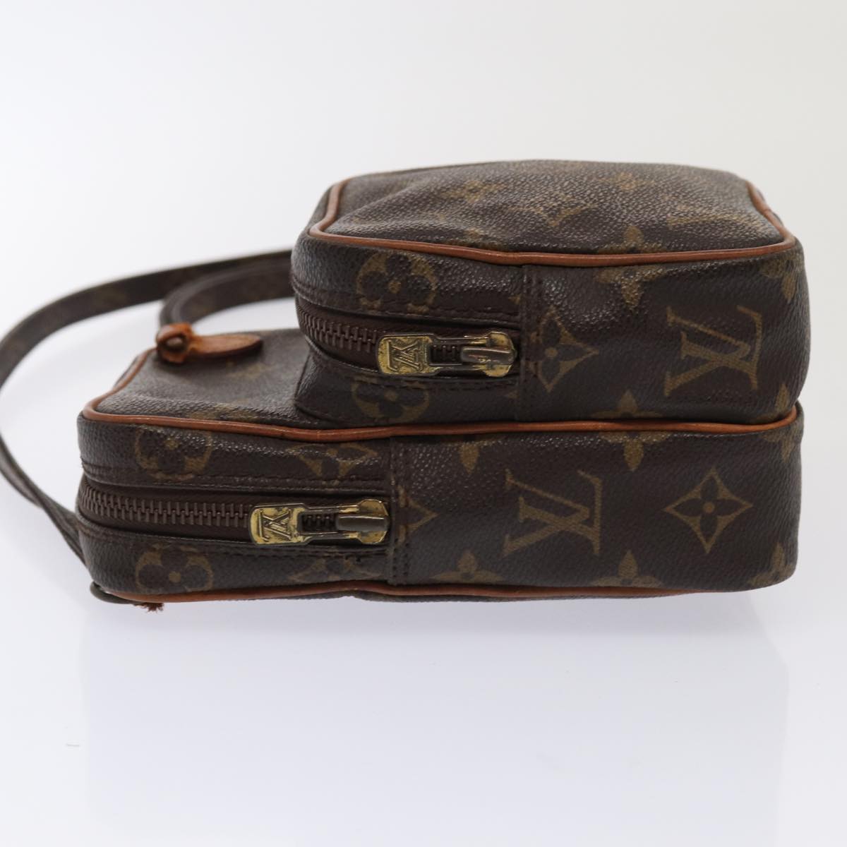 Louis Vuitton Monogram Mini Amazon Shoulder Bag M45238 LV