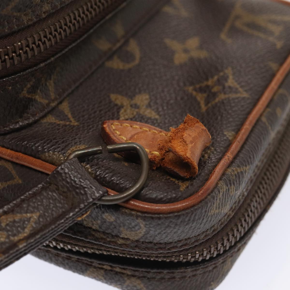 Louis Vuitton Monogram Mini Amazon Shoulder Bag M45238 LV