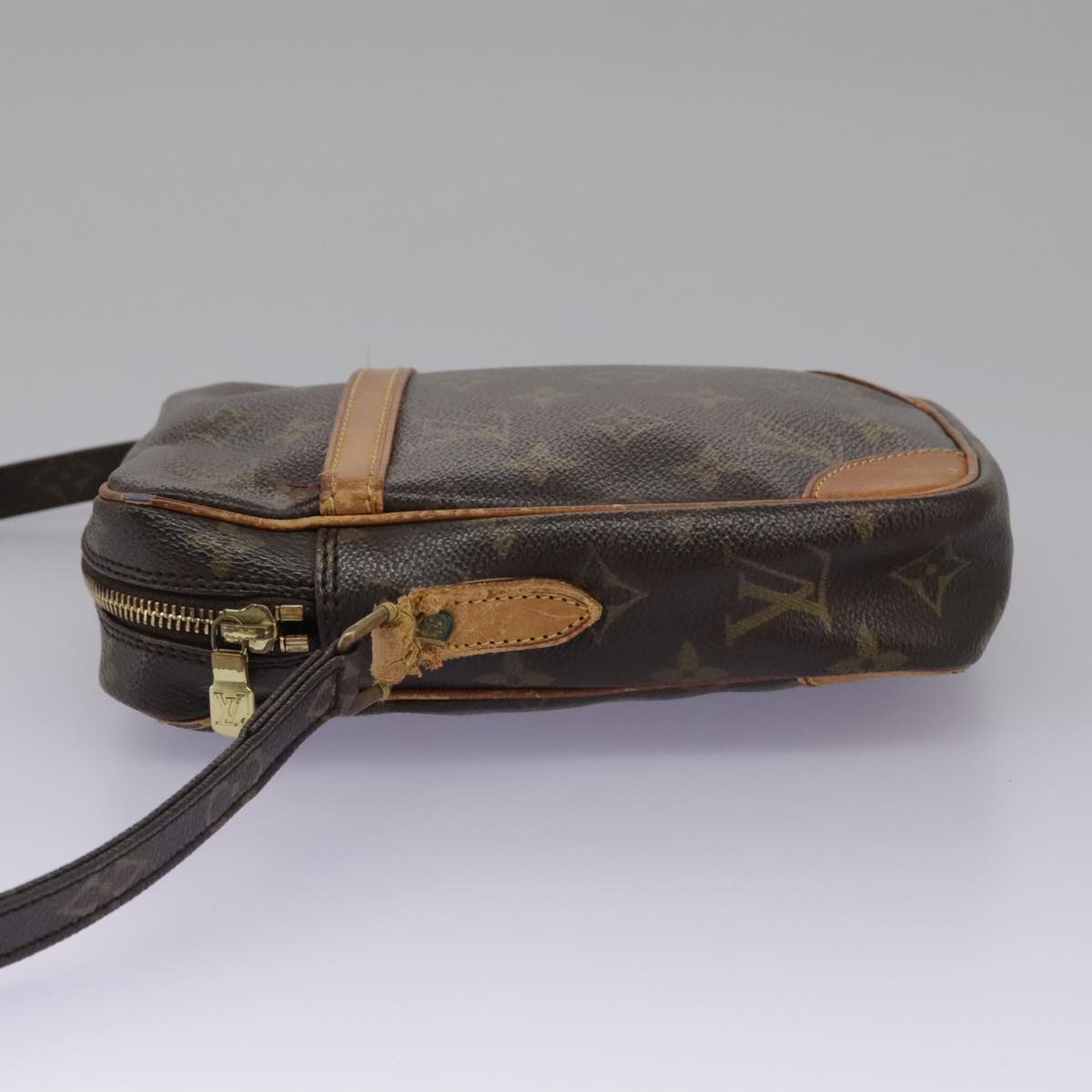 Louis Vuitton Monogram Danube Shoulder Bag M45266 LV