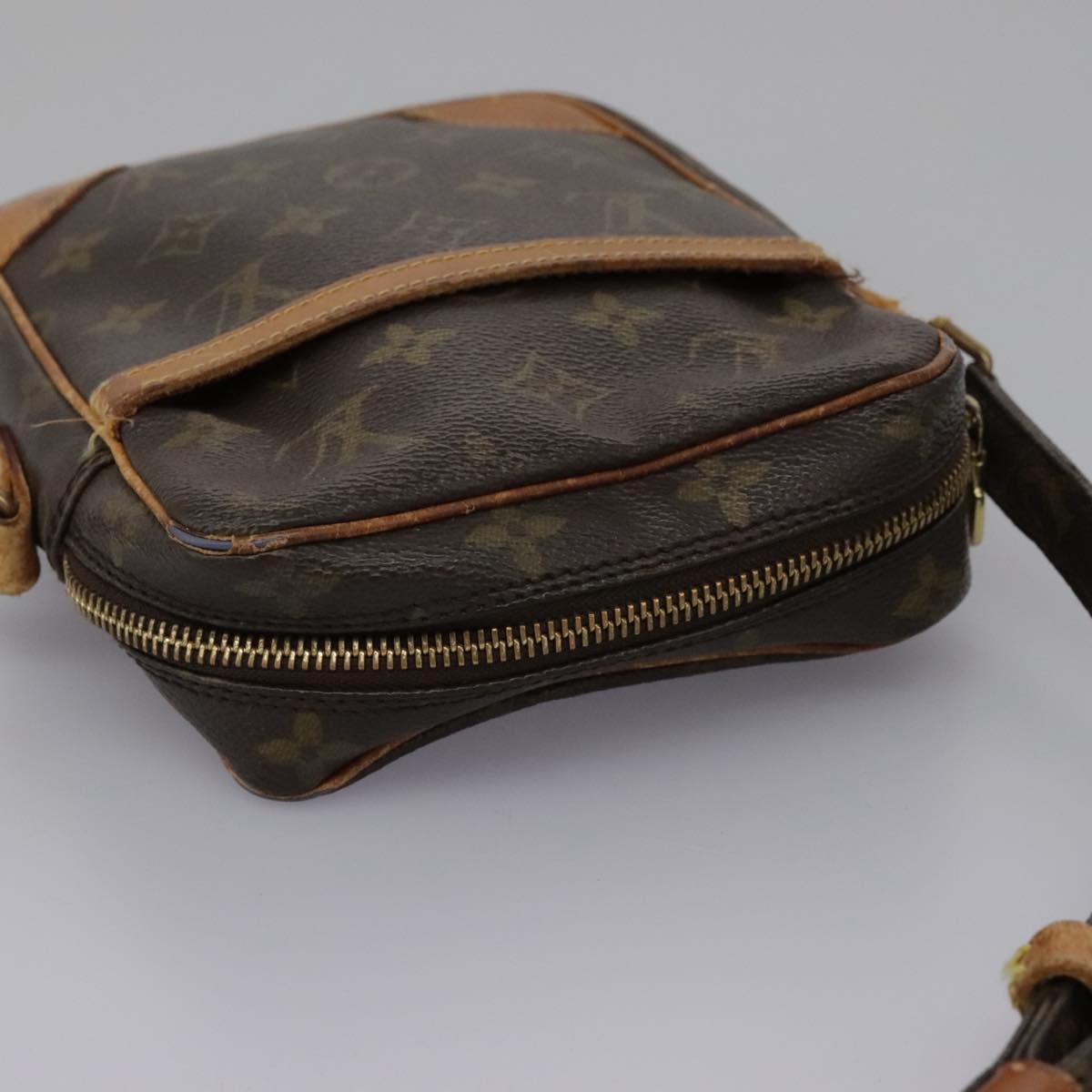 Louis Vuitton Monogram Danube Shoulder Bag M45266 LV