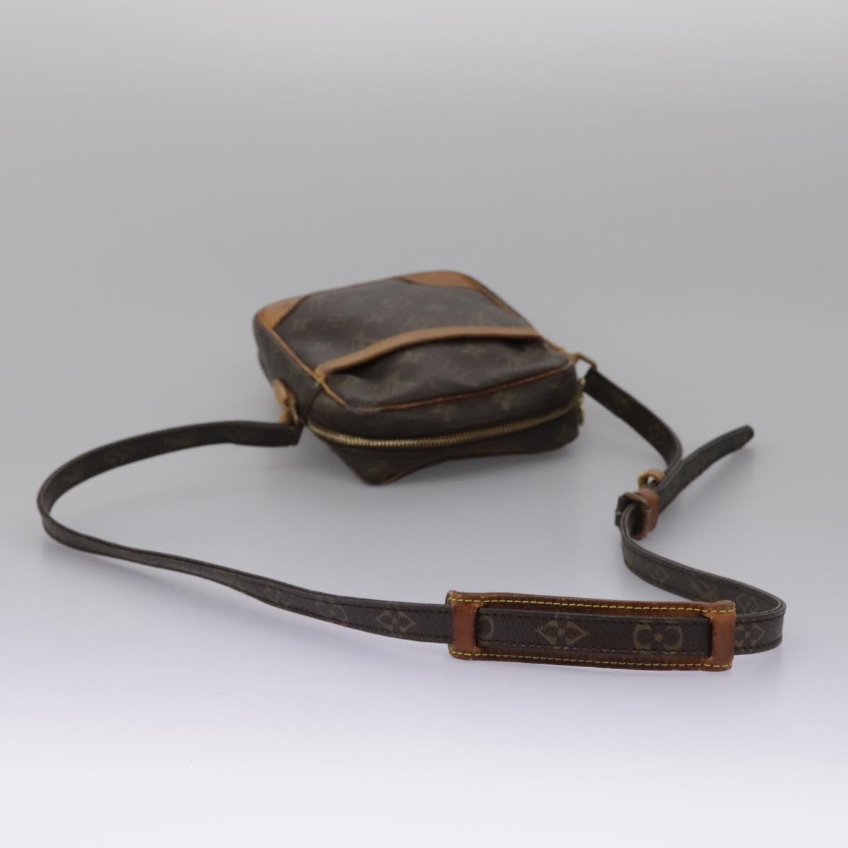 Louis Vuitton Monogram Danube Shoulder Bag M45266 LV