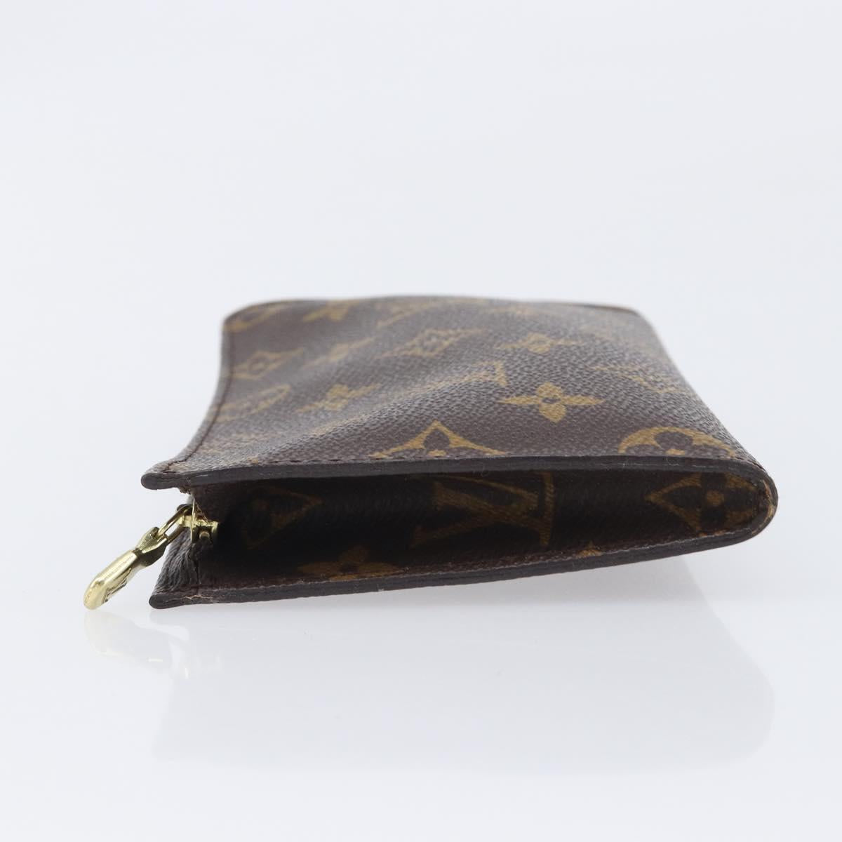 Louis Vuitton Monogram Bucket PM Pouch LV