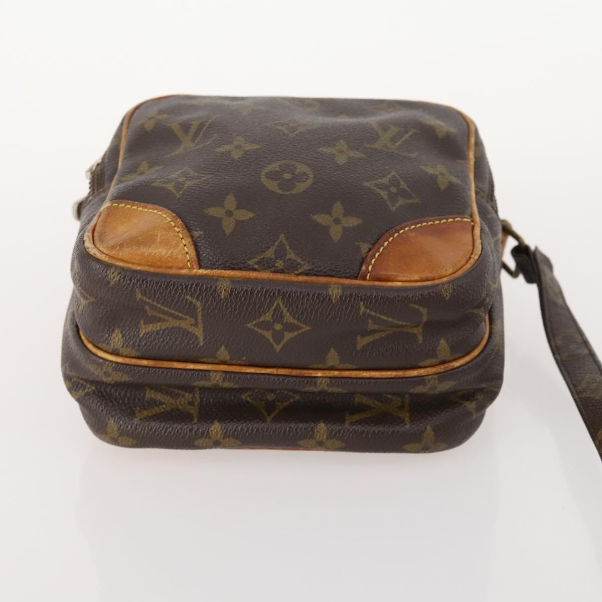 Louis Vuitton Monogram Amazon Shoulder Bag M45236 LV