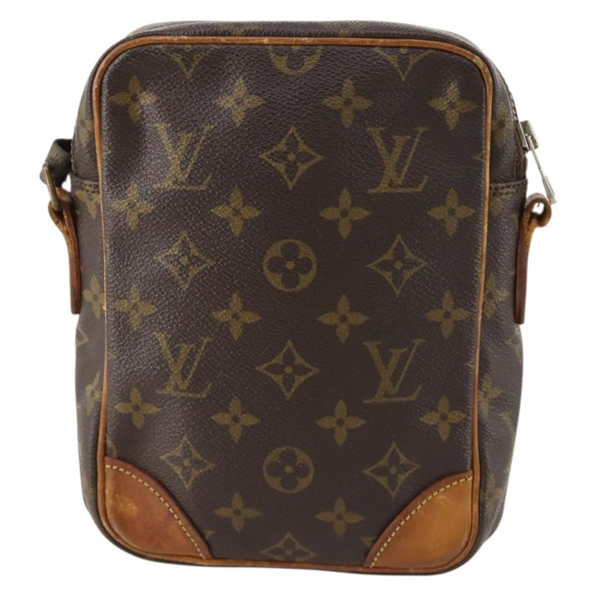 Louis Vuitton Monogram Amazon Shoulder Bag M45236 LV