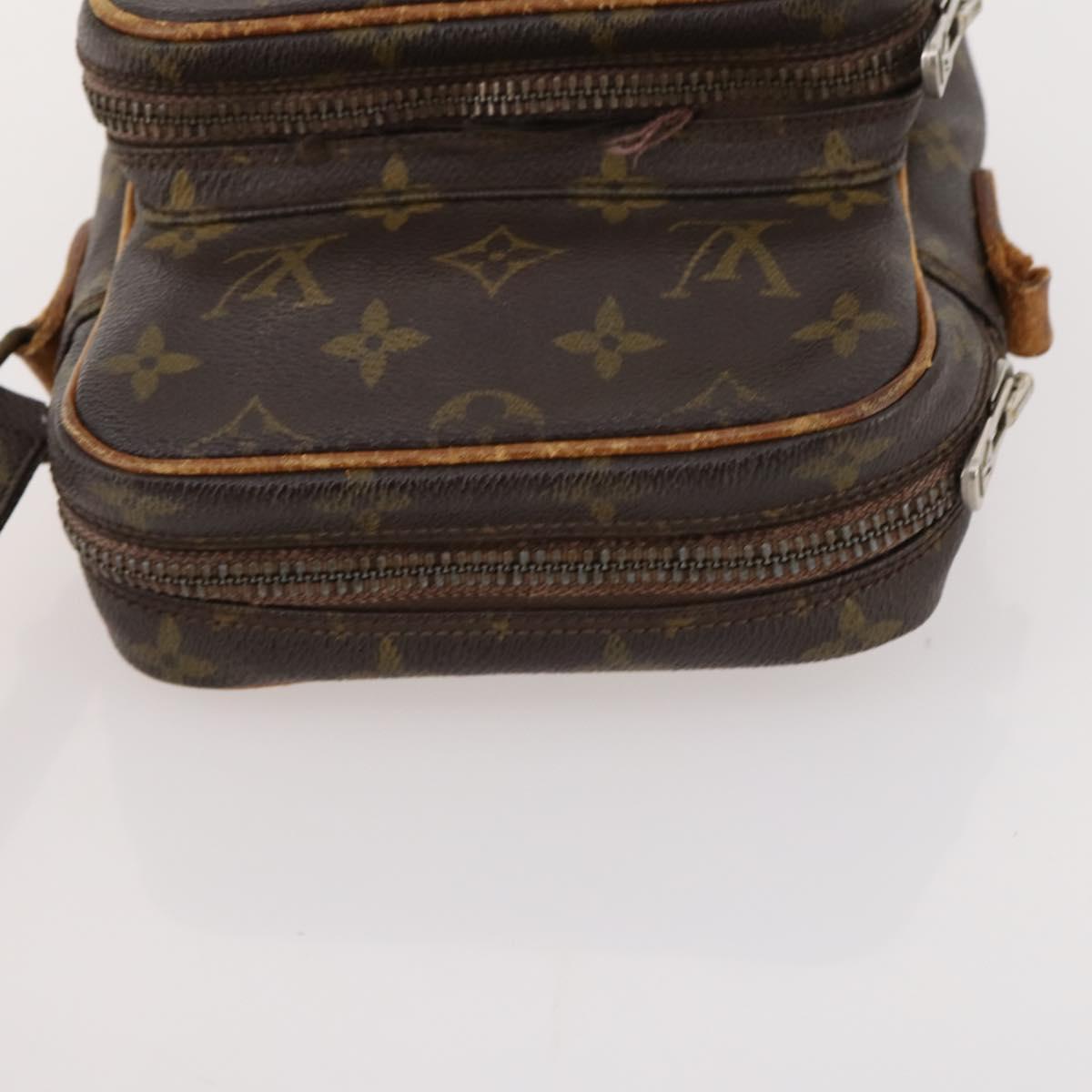 Louis Vuitton Monogram Amazon Shoulder Bag M45236 LV