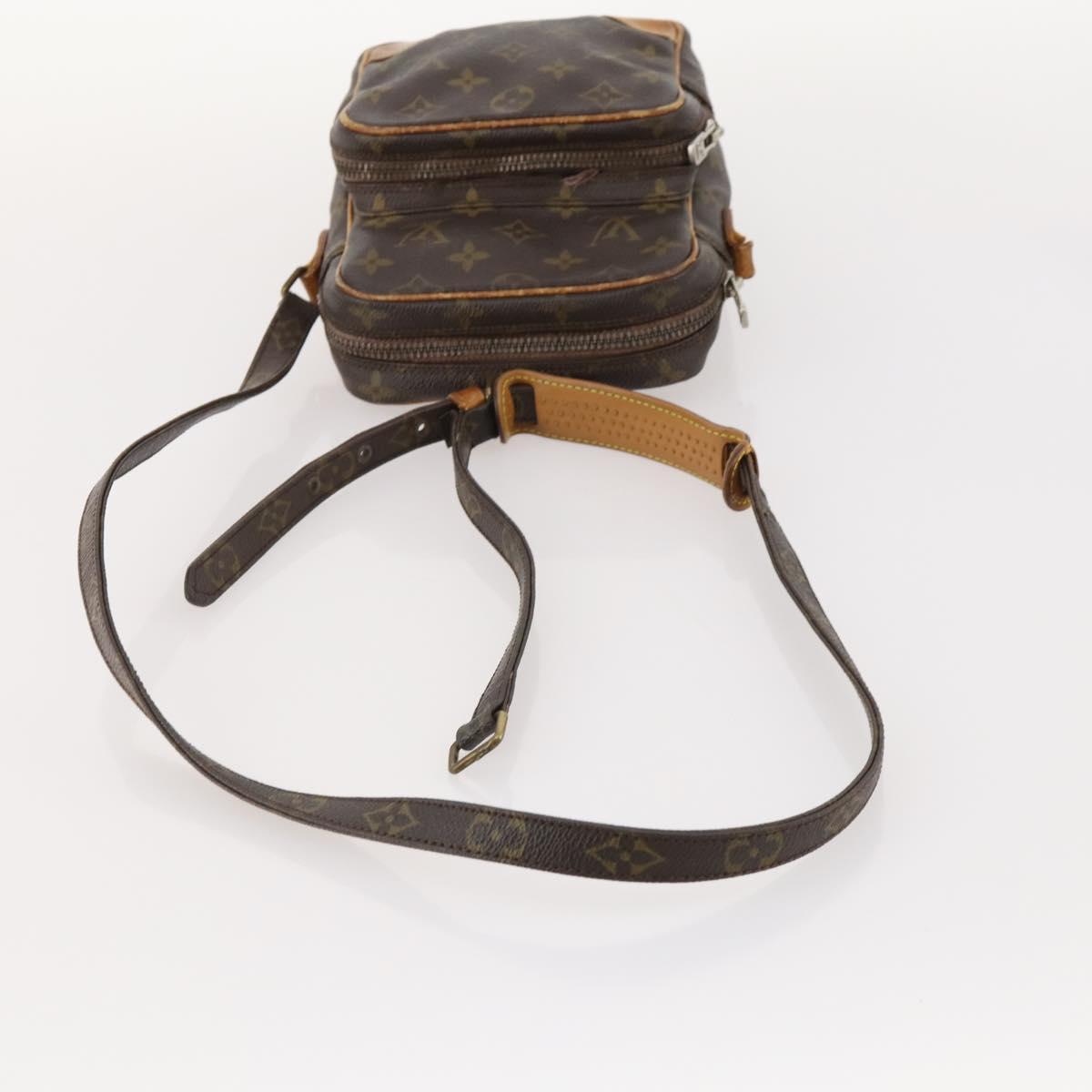 Louis Vuitton Monogram Amazon Shoulder Bag M45236 LV
