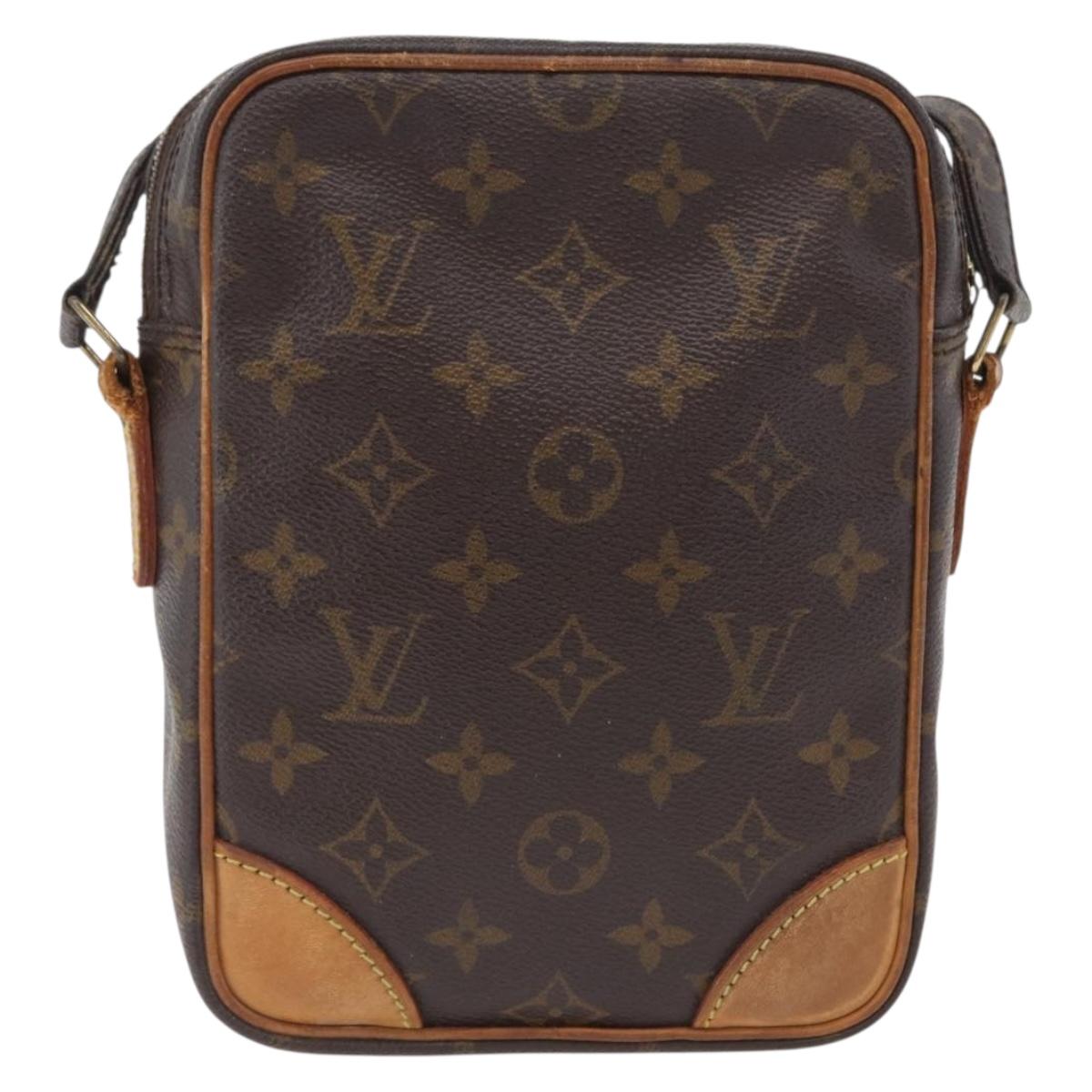 Louis Vuitton Monogram Amazon Shoulder Bag M45236 LV