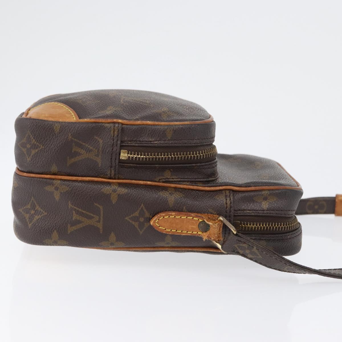 Louis Vuitton Monogram Amazon Shoulder Bag M45236 LV