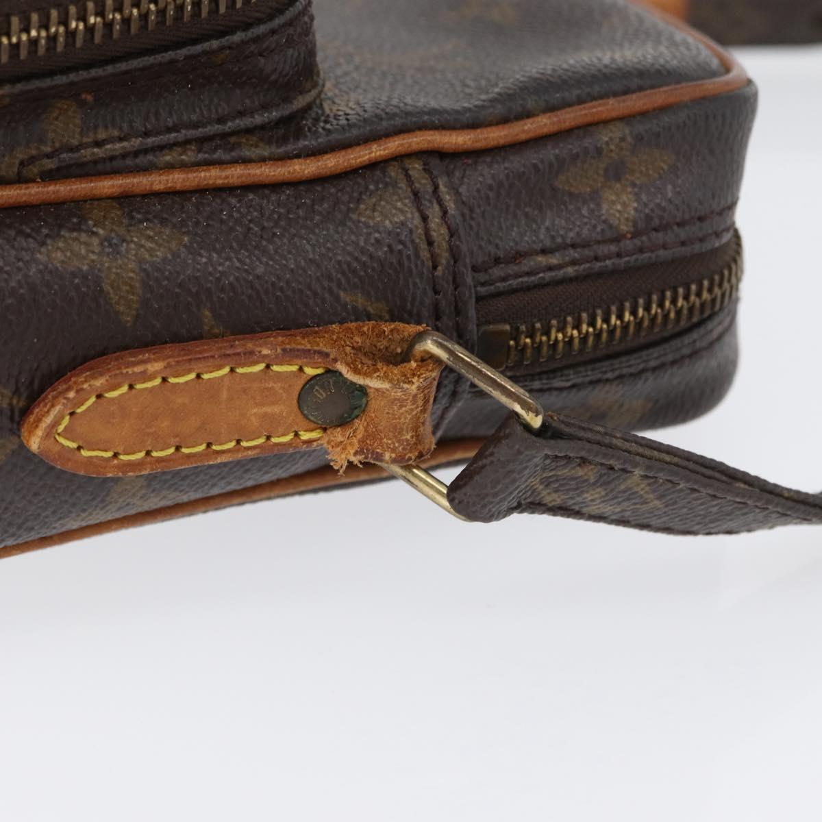 Louis Vuitton Monogram Amazon Shoulder Bag M45236 LV