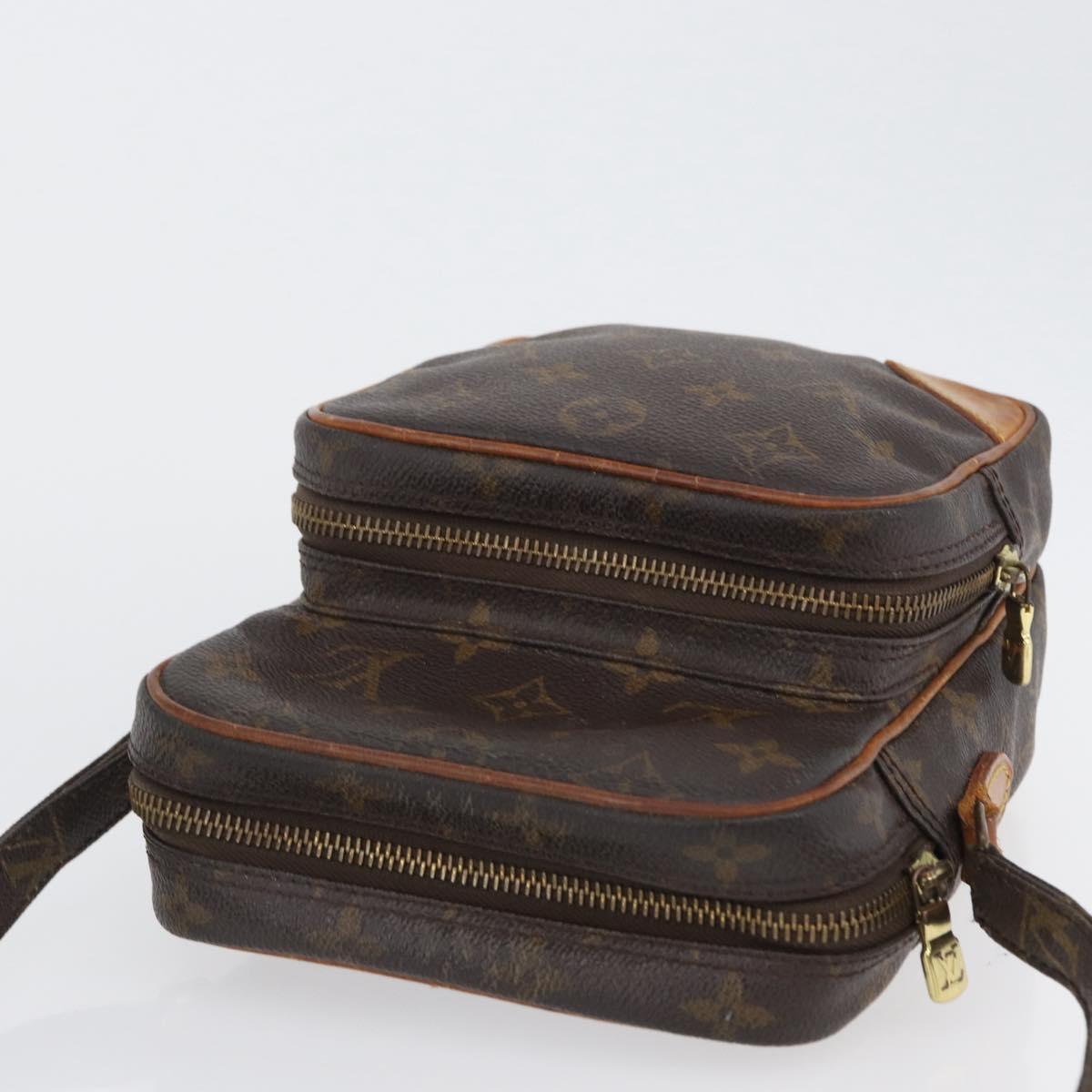 Louis Vuitton Monogram Amazon Shoulder Bag M45236 LV