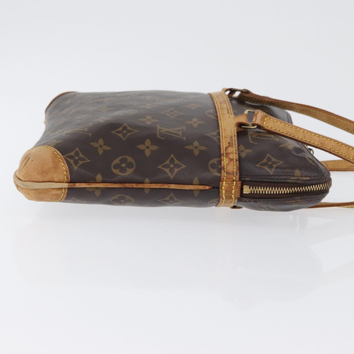 Louis Vuitton Monogram Coussin GM Shoulder Bag M51141 LV
