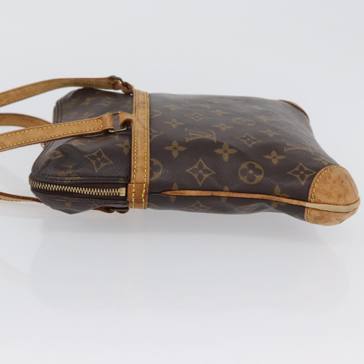 Louis Vuitton Monogram Coussin GM Shoulder Bag M51141 LV