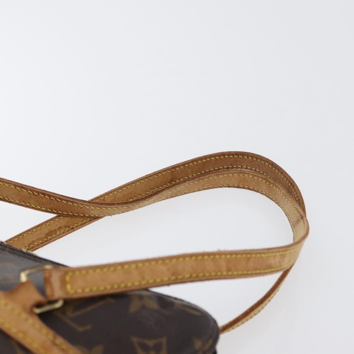 Louis Vuitton Monogram Coussin GM Shoulder Bag M51141 LV