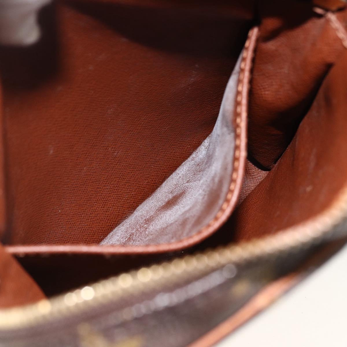 Louis Vuitton Monogram Danube Shoulder Bag M45266 LV