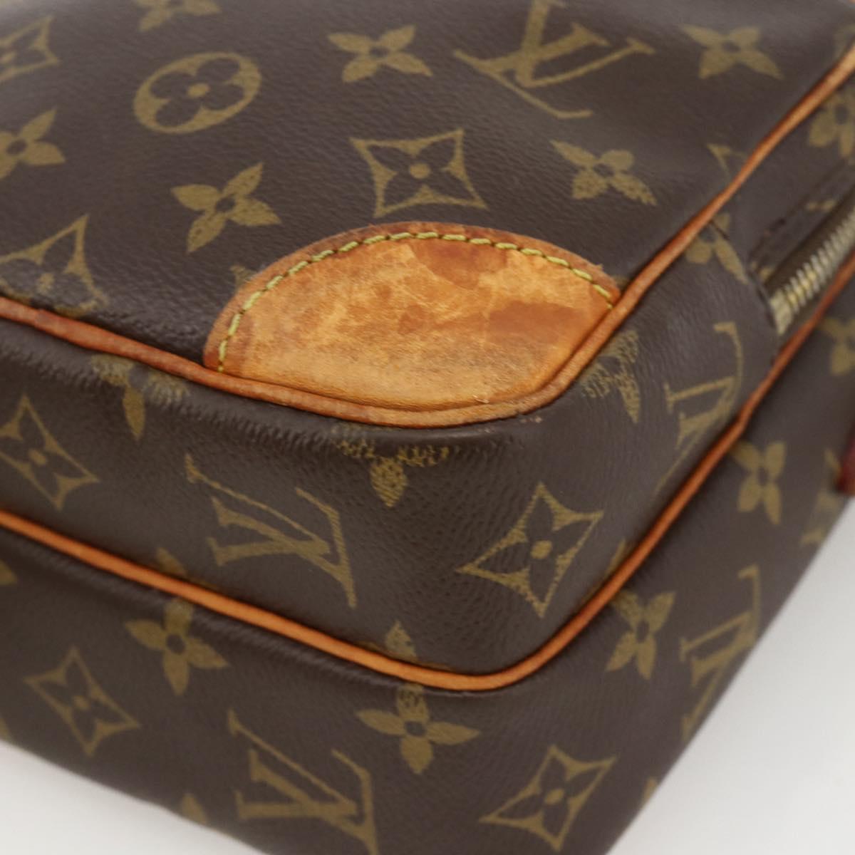 Louis Vuitton Monogram Amazon Shoulder Bag M45236 LV
