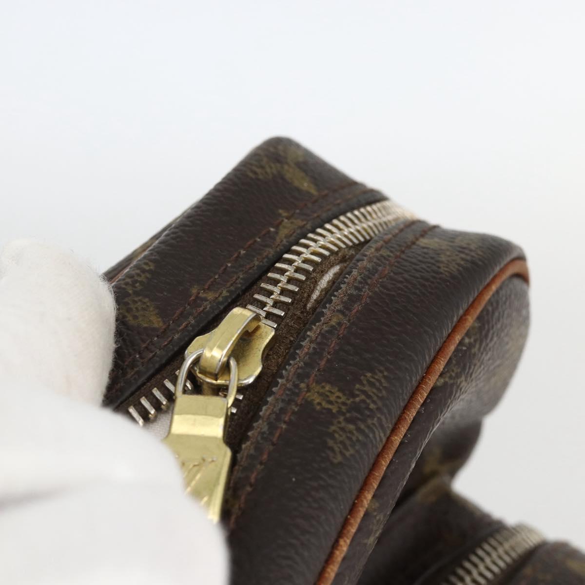 Louis Vuitton Monogram Amazon Shoulder Bag M45236 LV