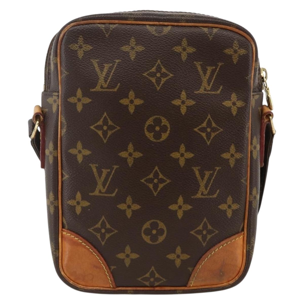 Louis Vuitton Monogram Amazon Shoulder Bag M45236 LV