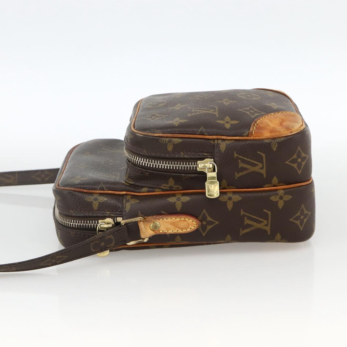 Louis Vuitton Monogram Amazon Shoulder Bag M45236 LV