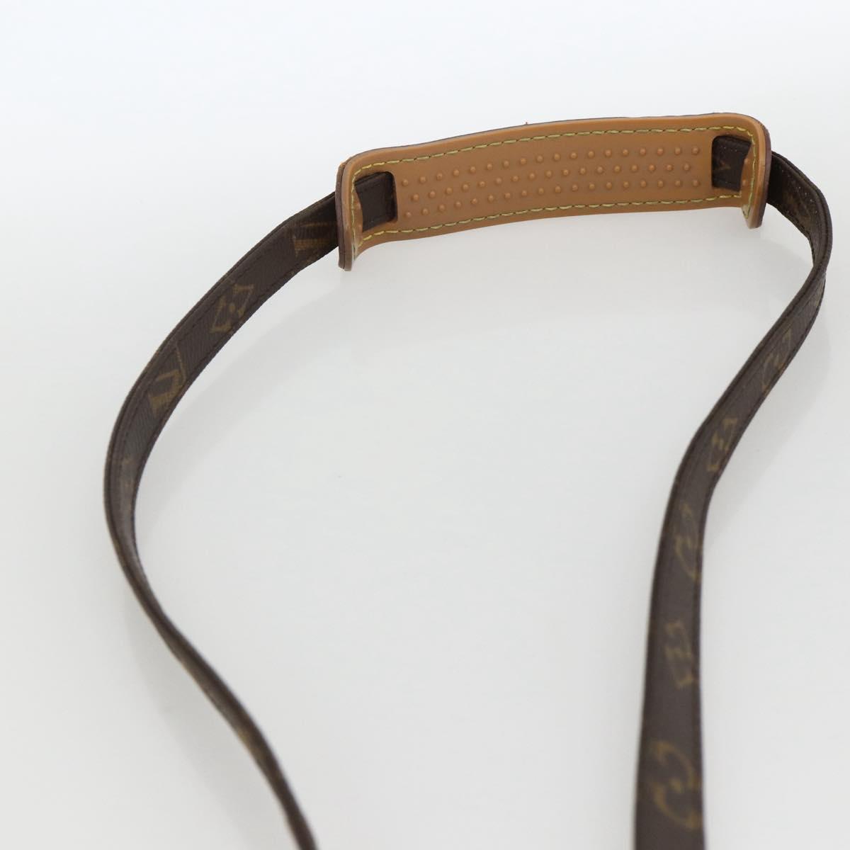 Louis Vuitton Monogram Amazon Shoulder Bag M45236 LV