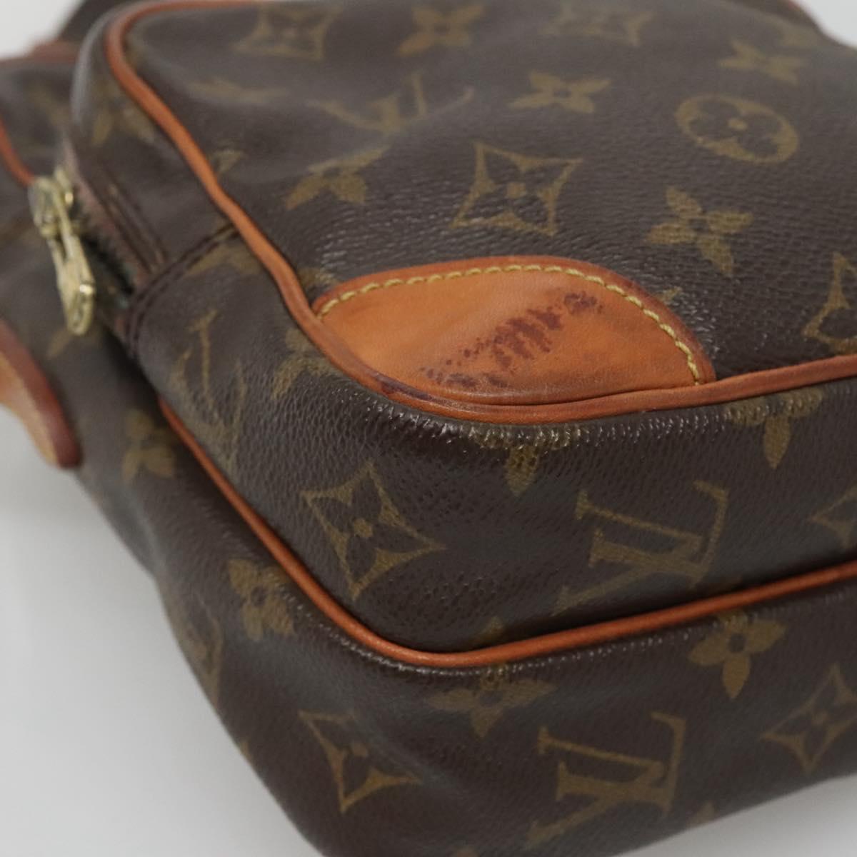 Louis Vuitton Monogram Amazon Shoulder Bag M45236 LV