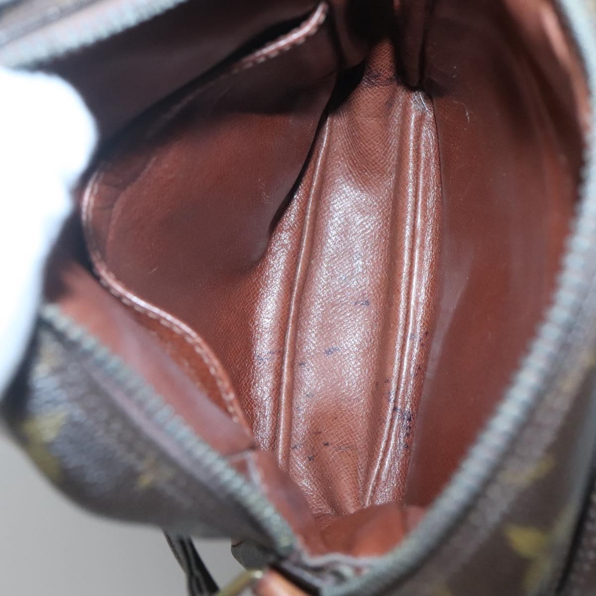 Louis Vuitton Monogram Amazon Shoulder Bag M45236 LV