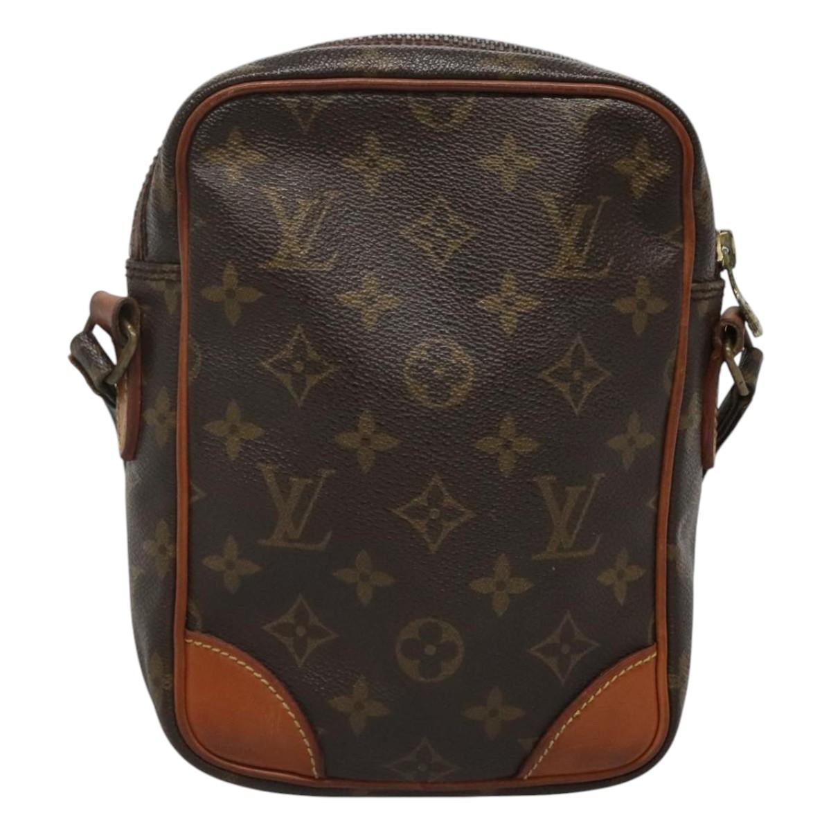 Louis Vuitton Monogram Amazon Shoulder Bag M45236 LV