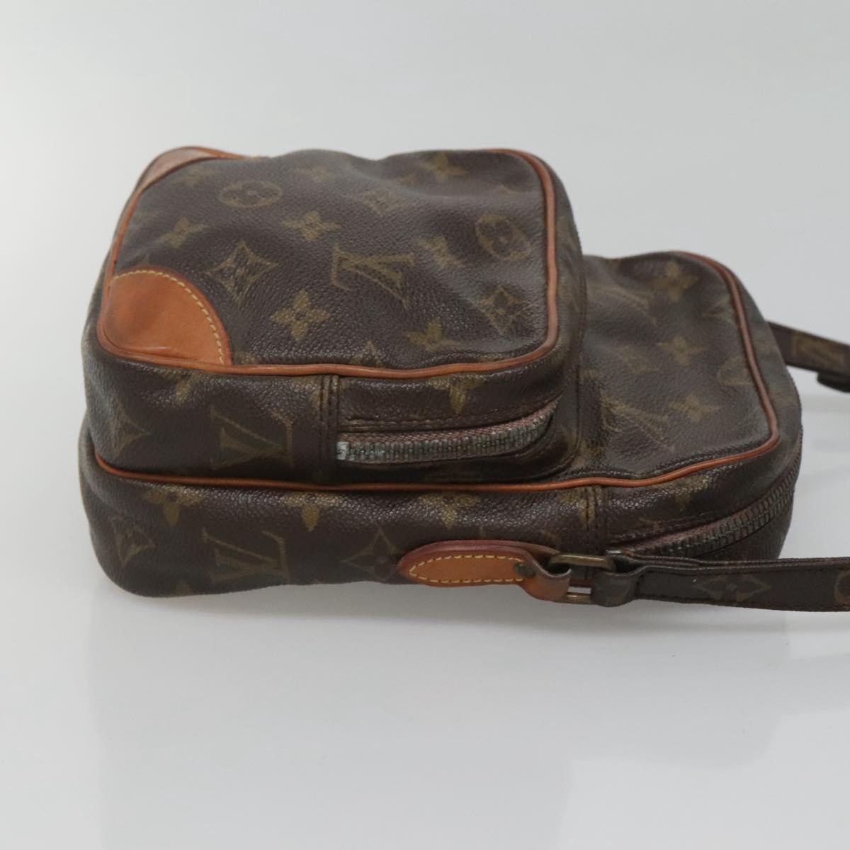 Louis Vuitton Monogram Amazon Shoulder Bag M45236 LV