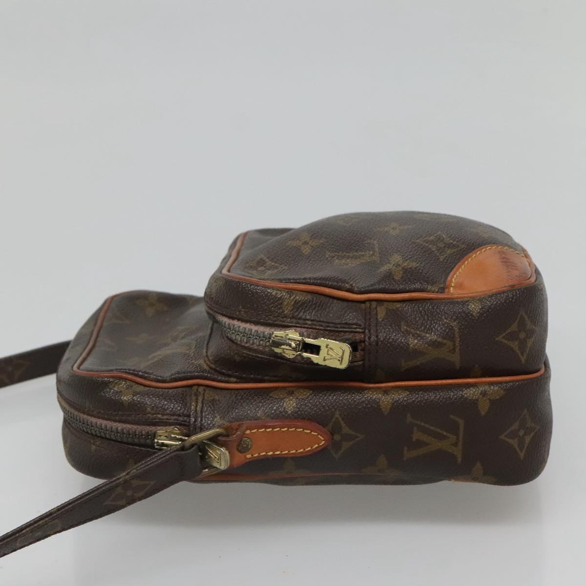Louis Vuitton Monogram Amazon Shoulder Bag M45236 LV