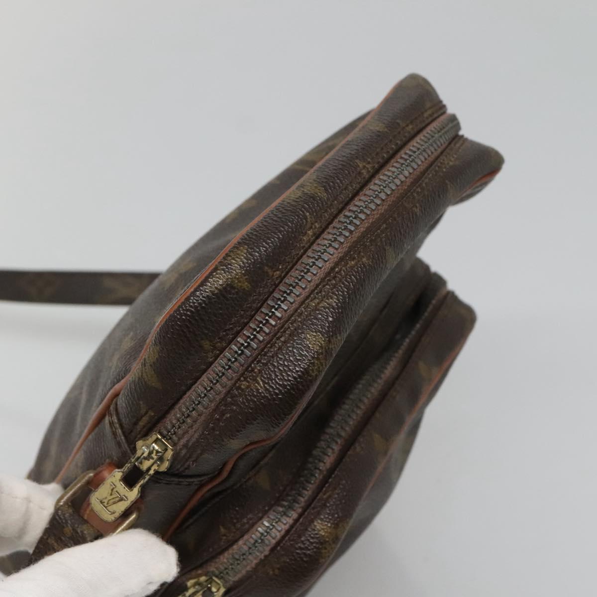 Louis Vuitton Monogram Amazon Shoulder Bag M45236 LV