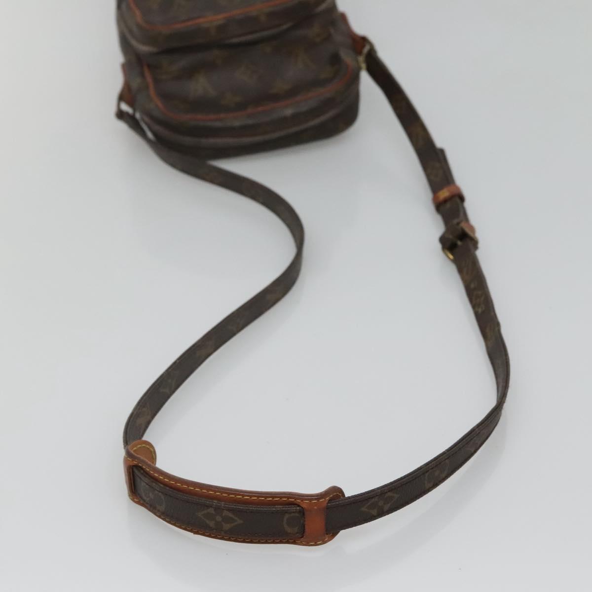 Louis Vuitton Monogram Amazon Shoulder Bag M45236 LV