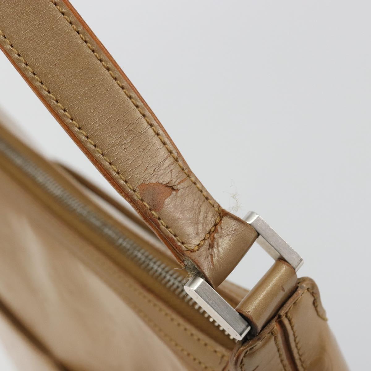 Louis Vuitton Monogram Mat Sutter Shoulder Bag Amble M55167 LV