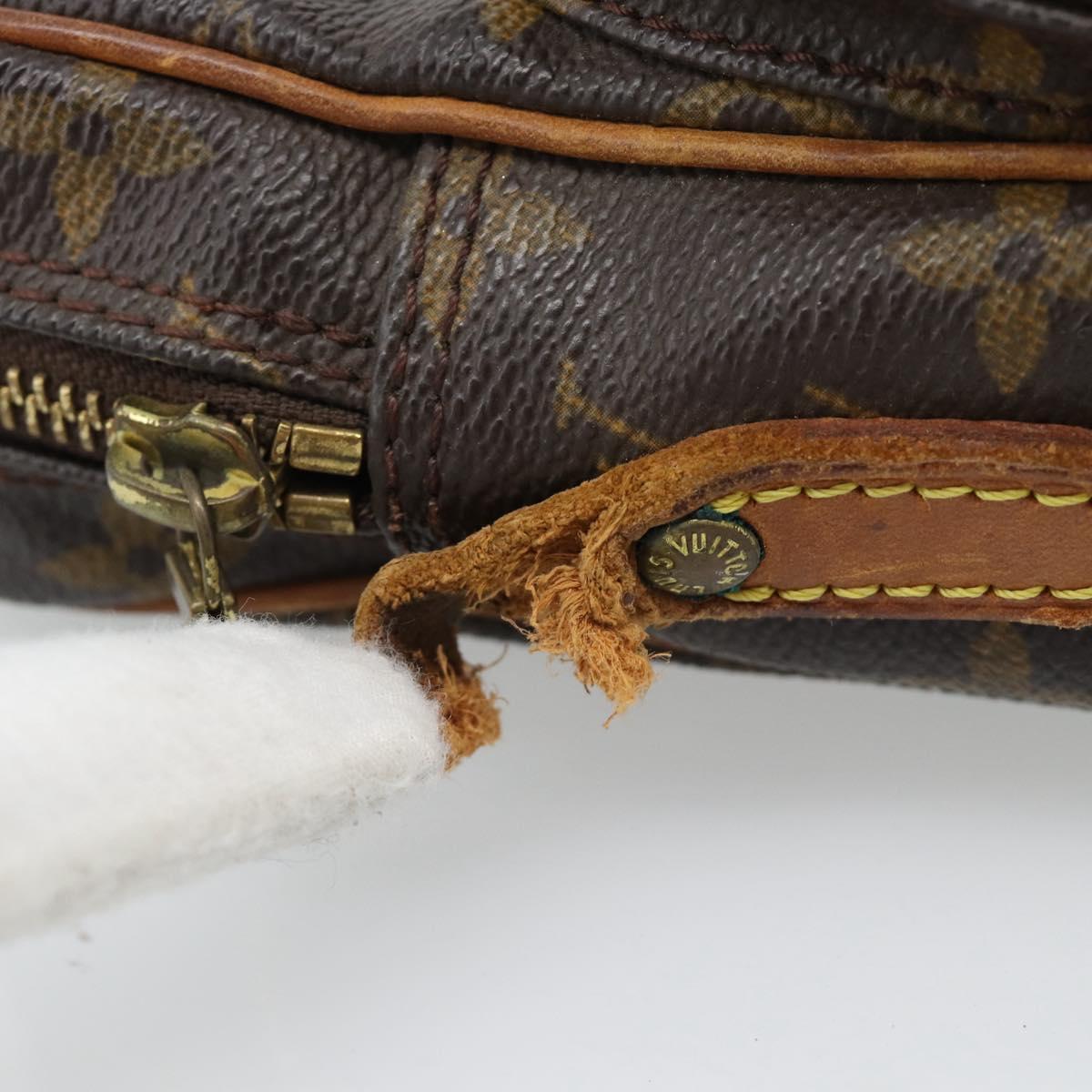 Louis Vuitton Monogram Amazon Shoulder Bag M45236 LV