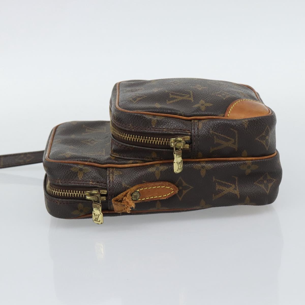 Louis Vuitton Monogram Amazon Shoulder Bag M45236 LV