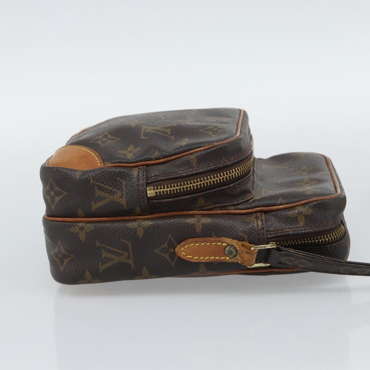 Louis Vuitton Monogram Amazon Shoulder Bag M45236 LV