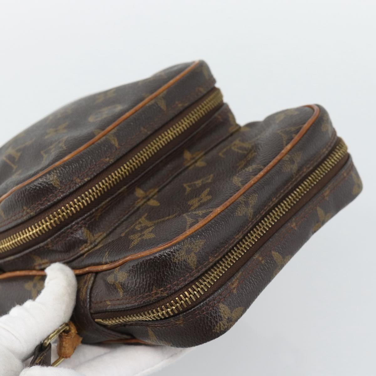 Louis Vuitton Monogram Amazon Shoulder Bag M45236 LV