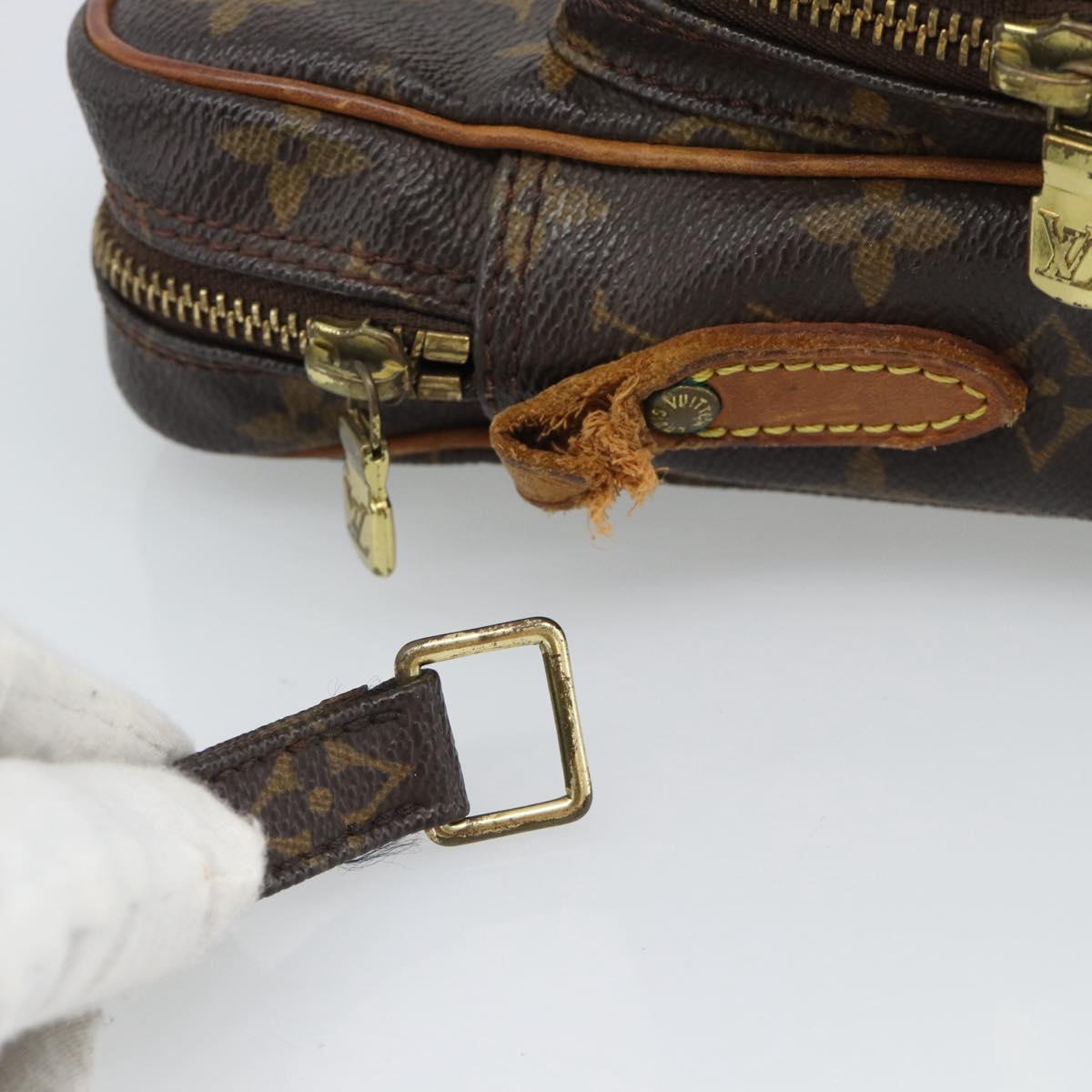 Louis Vuitton Monogram Amazon Shoulder Bag M45236 LV