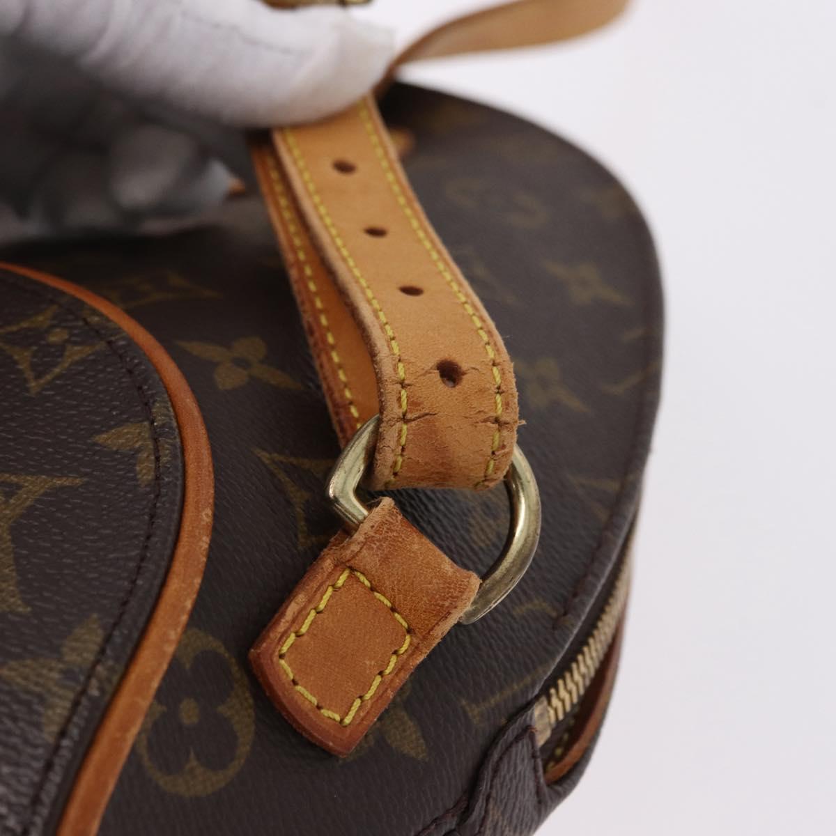 Louis Vuitton Monogram Ellipse Sac a Do Backpack M51125 LV