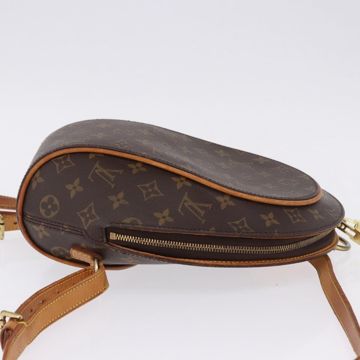 Louis Vuitton Monogram Ellipse Sac a Do Backpack M51125 LV