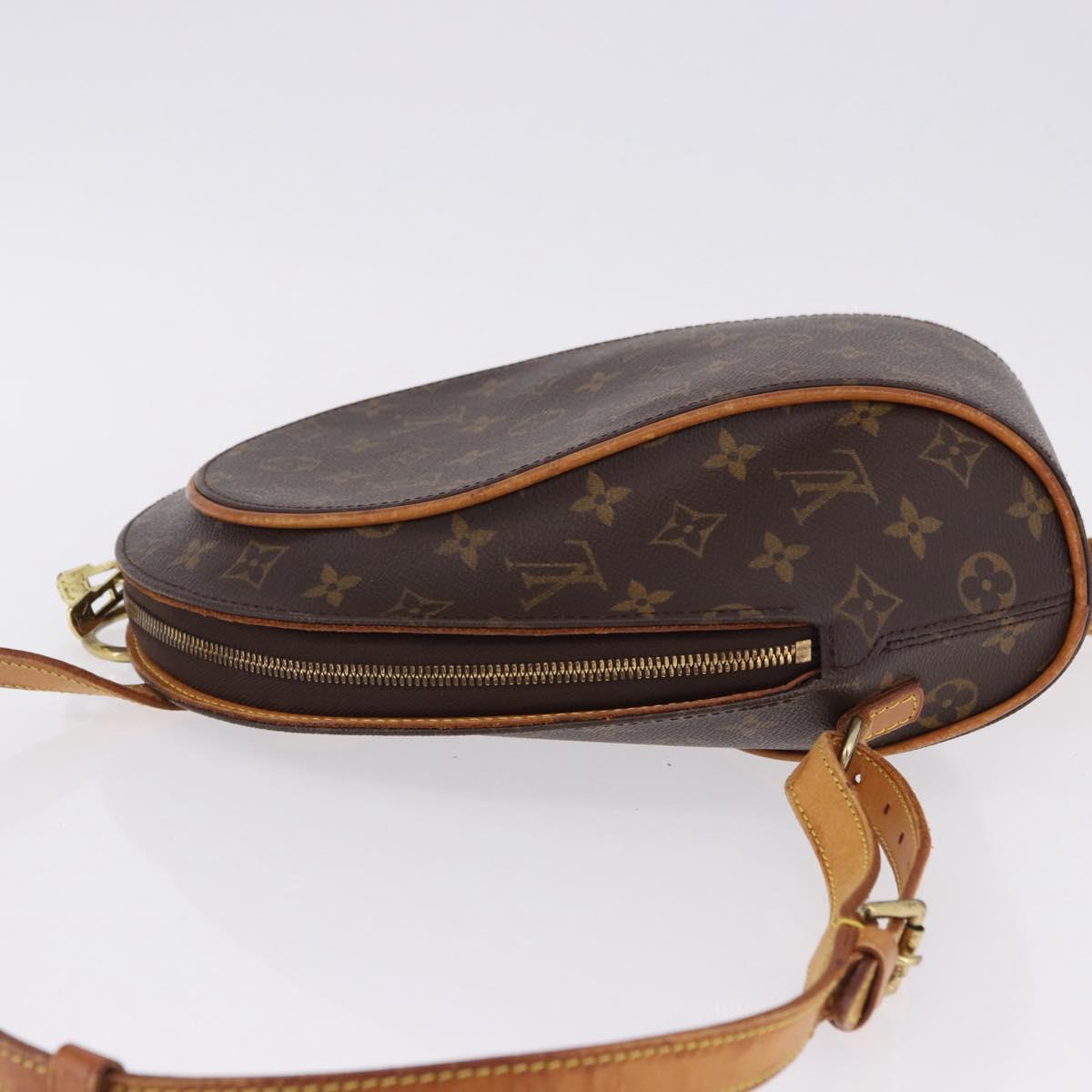 Louis Vuitton Monogram Ellipse Sac a Do Backpack M51125 LV
