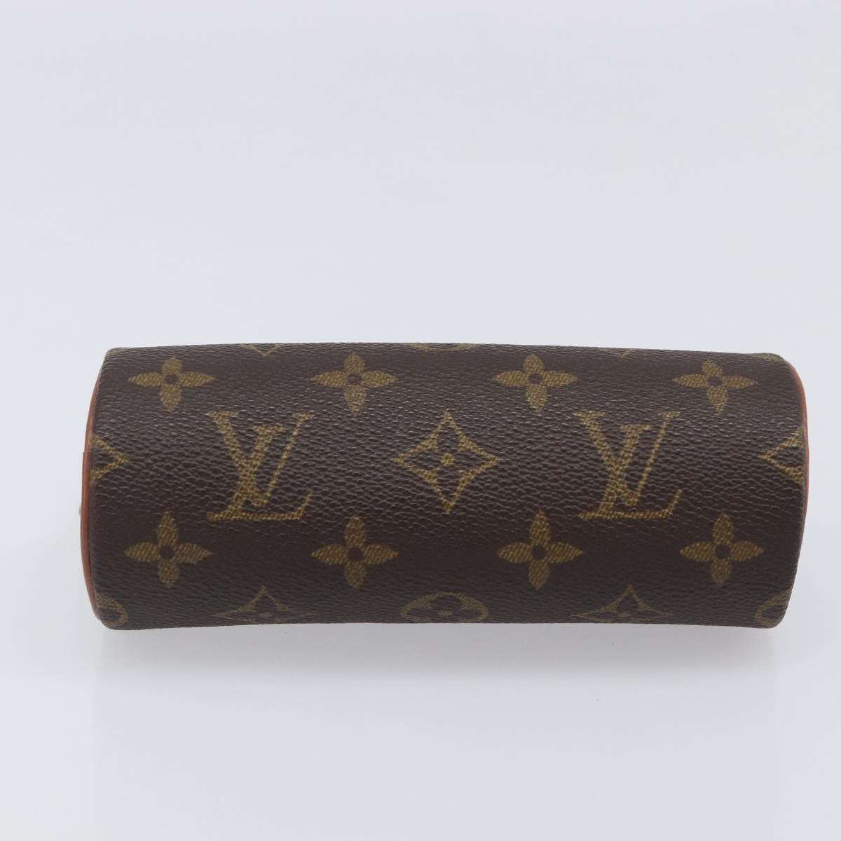 Louis Vuitton Monogram Papillon Pouch LV