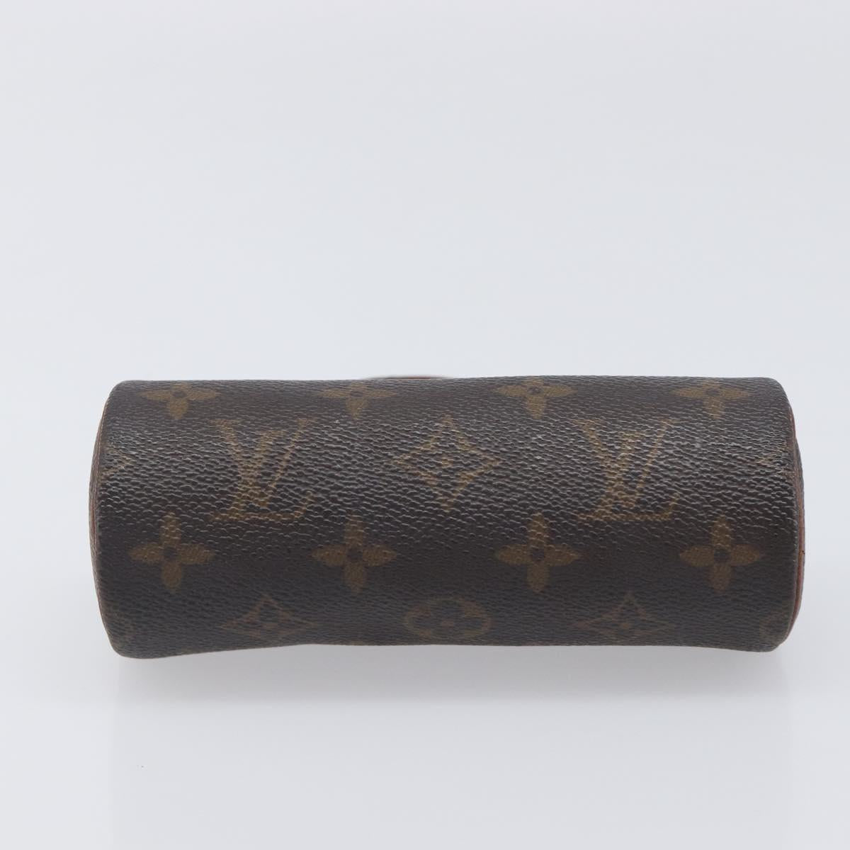 Louis Vuitton Monogram Papillon Pouch LV