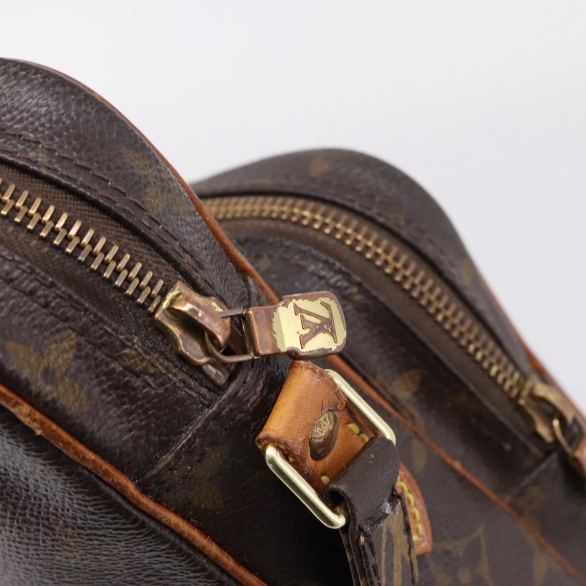 Louis Vuitton Monogram Amazon Shoulder Bag M45236 LV