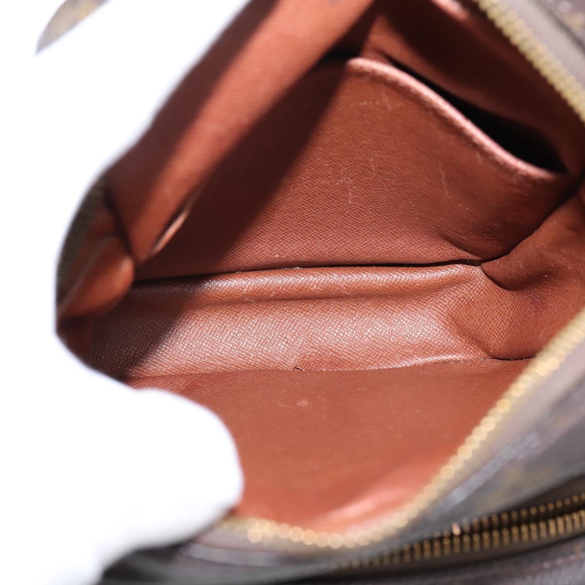 Louis Vuitton Monogram Amazon Shoulder Bag M45236 LV