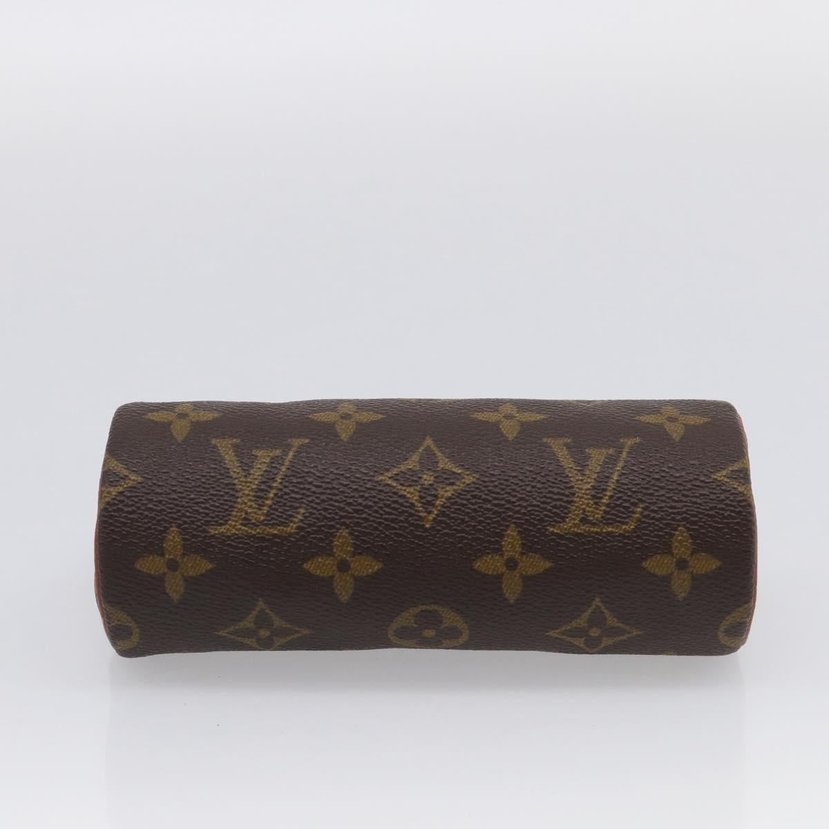 Louis Vuitton Monogram Papillon Pouch LV