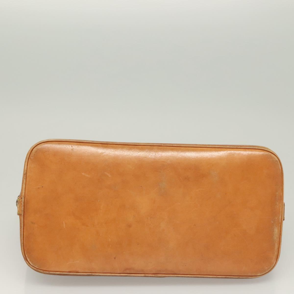 Louis Vuitton Monogram Alma Hand Bag M51130 LV